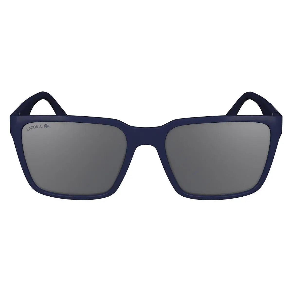 Lacoste Lac Sunglasses Men Blue 56mm