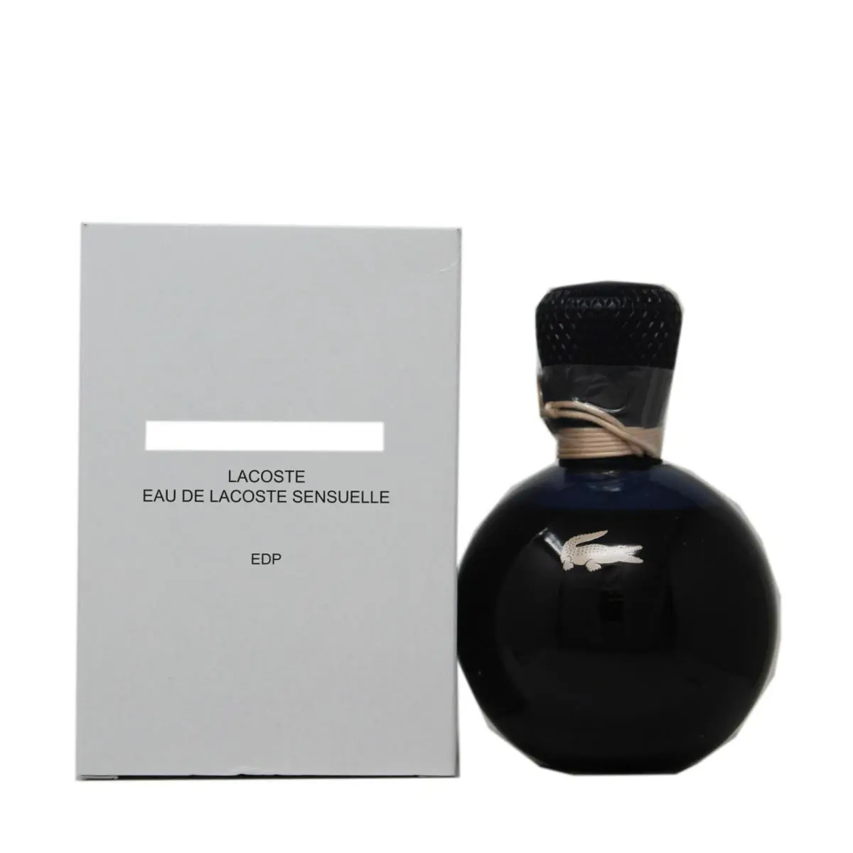 Lacoste Eau DE Lacoste Sensuelle Eau DE Parfum Spray 90 ML/3 Fl.oz. T