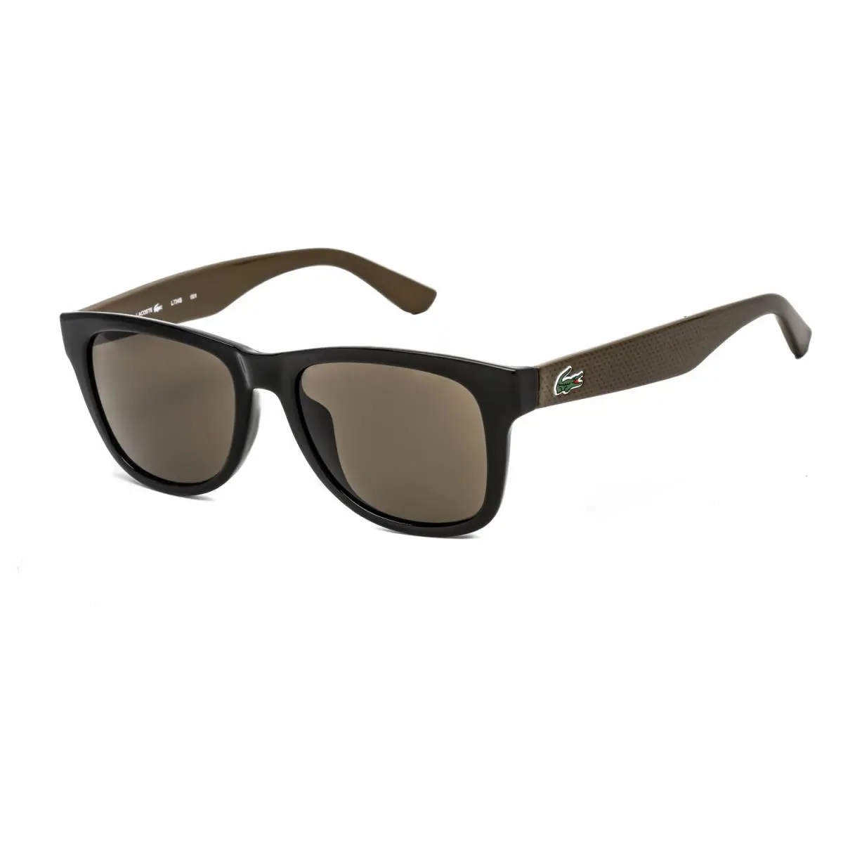 Men Sunglasses Size 52mm 18mm 140mm by Lacoste