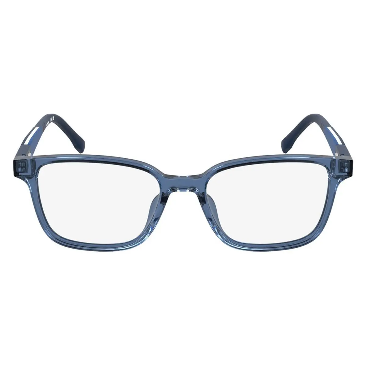 Lacoste L3661 Eyeglasses Kids Blue Lumi 46mm