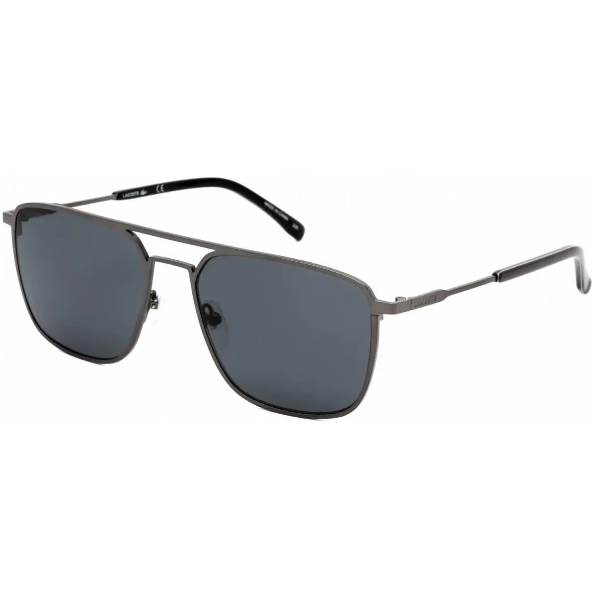 Lacoste Men Sunglasses Size 57mm 17mm 140mm