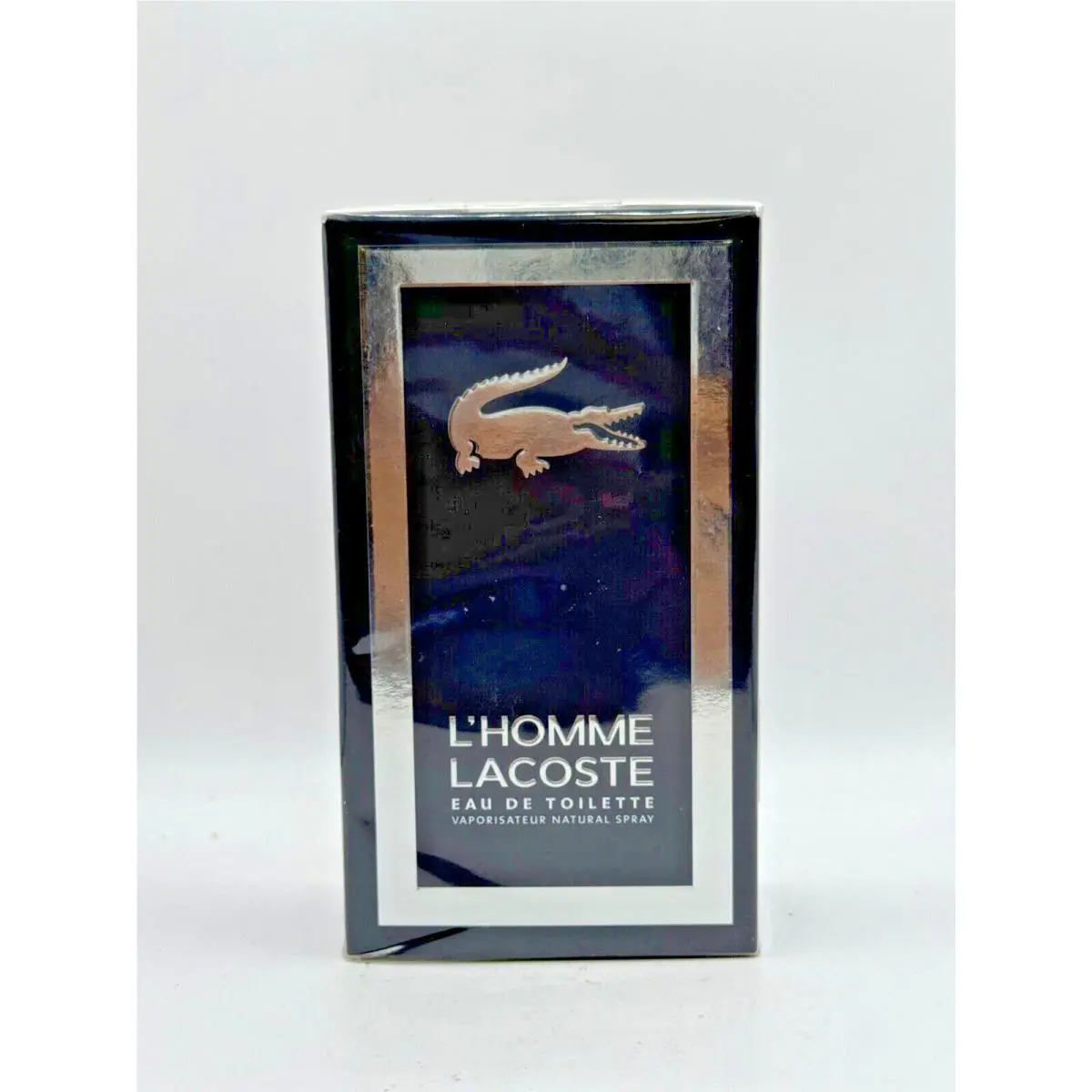 L`homme Lacoste BY Lacoste 50ML Edt Spray