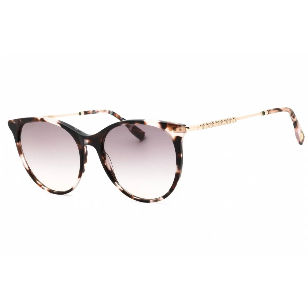 Lacoste L993S-610-54 Sunglasses Size 58mm 140mm 15mm Goldblue 886895589246