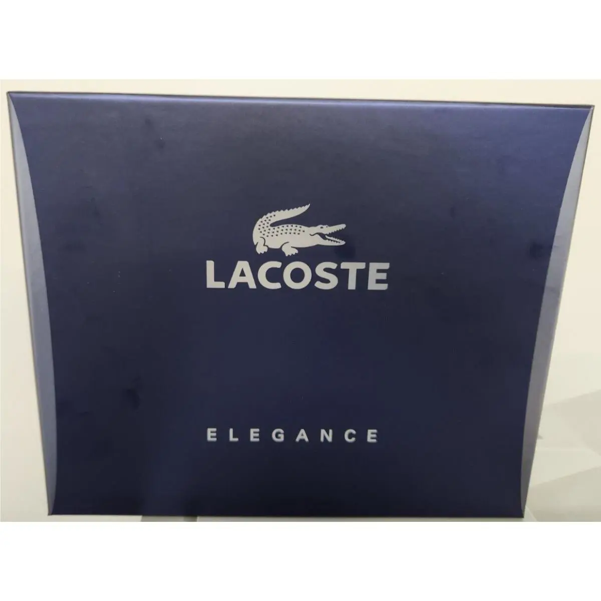 Lacoste Elegance Toaletní Voda 50ml Edt 50ml + 75ml Deostick Set