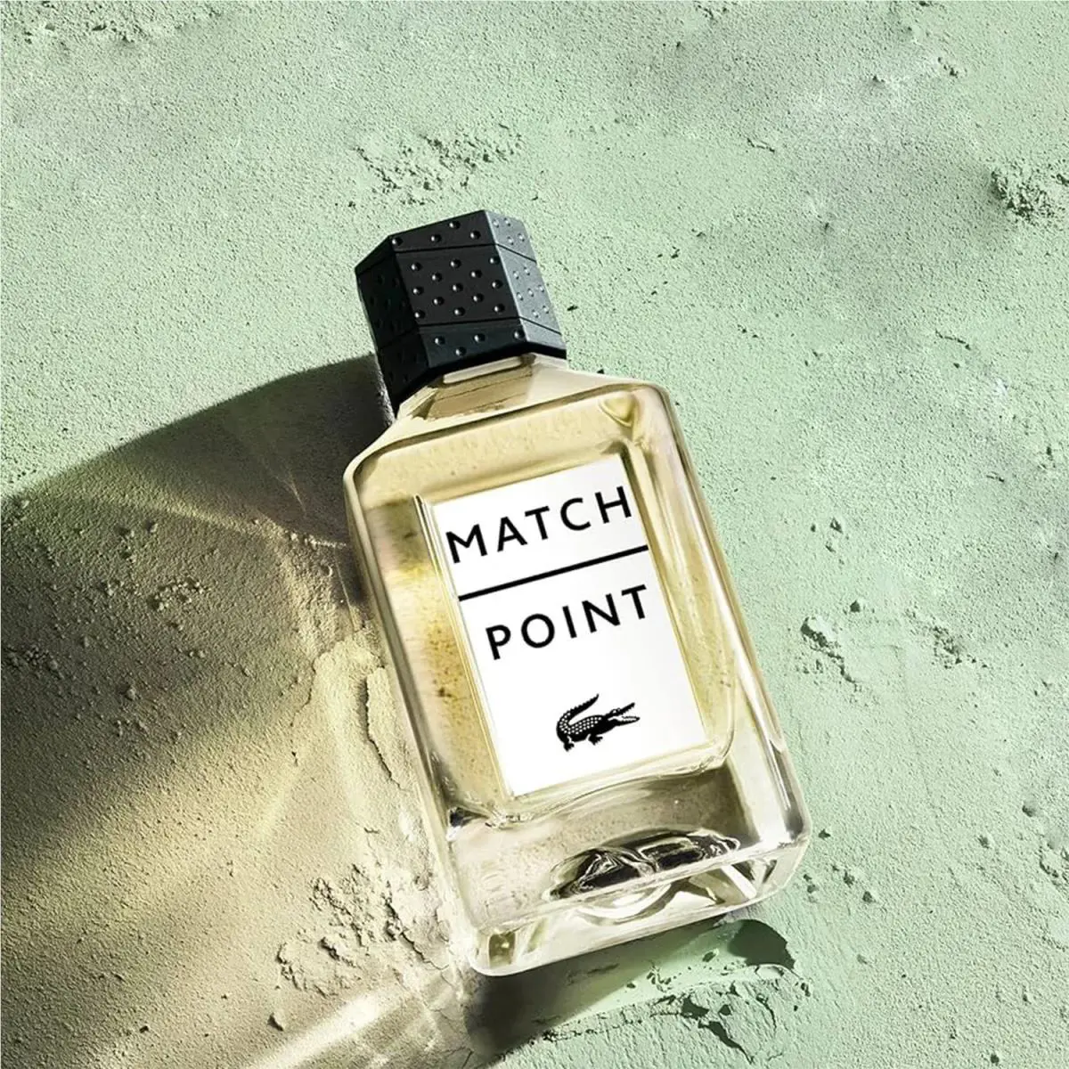 Men Lacoste Match Point Cologne 3.4oz-100ml Eau De Toilette Spray /