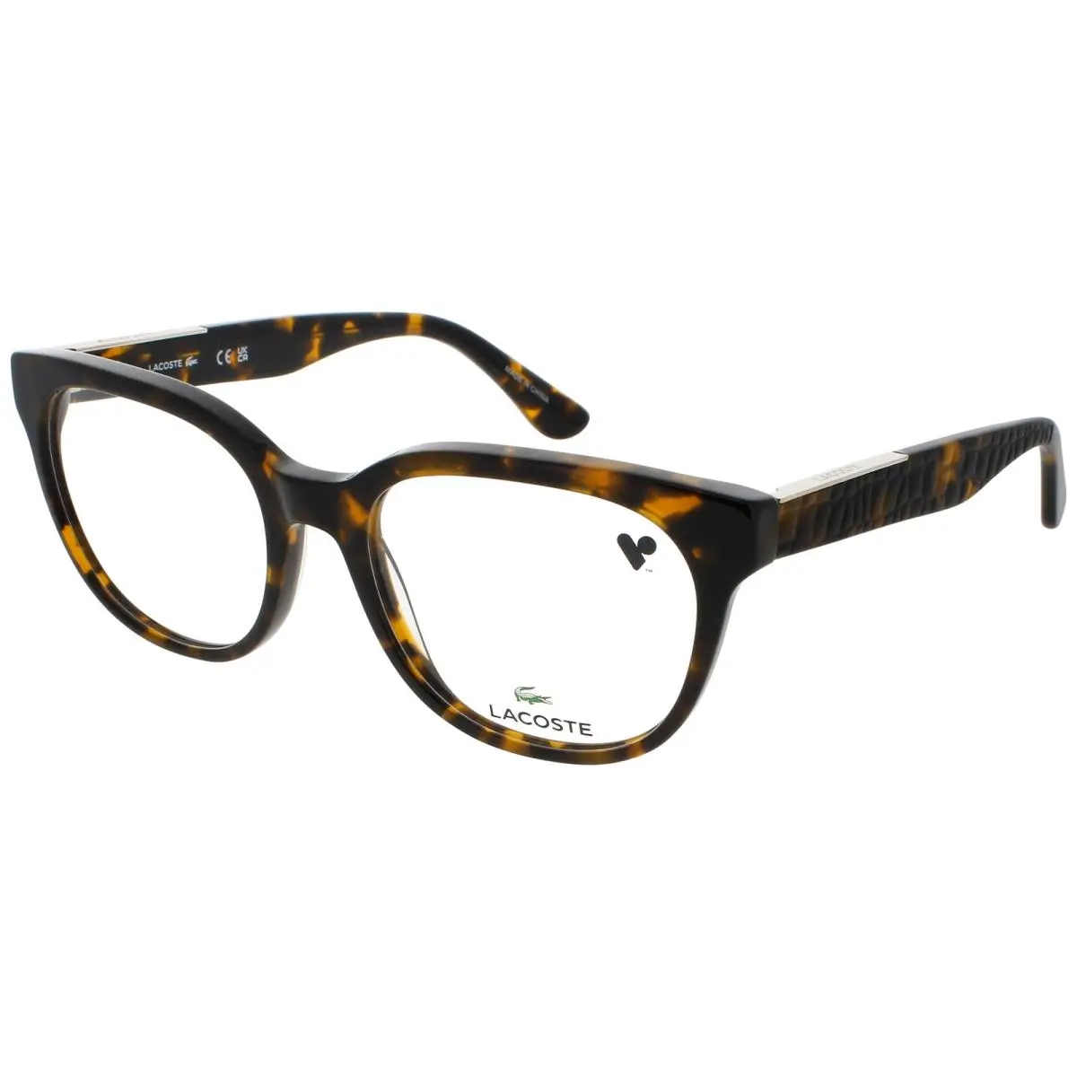 Lacoste L2901-230-53 Eyeglasses 53mm