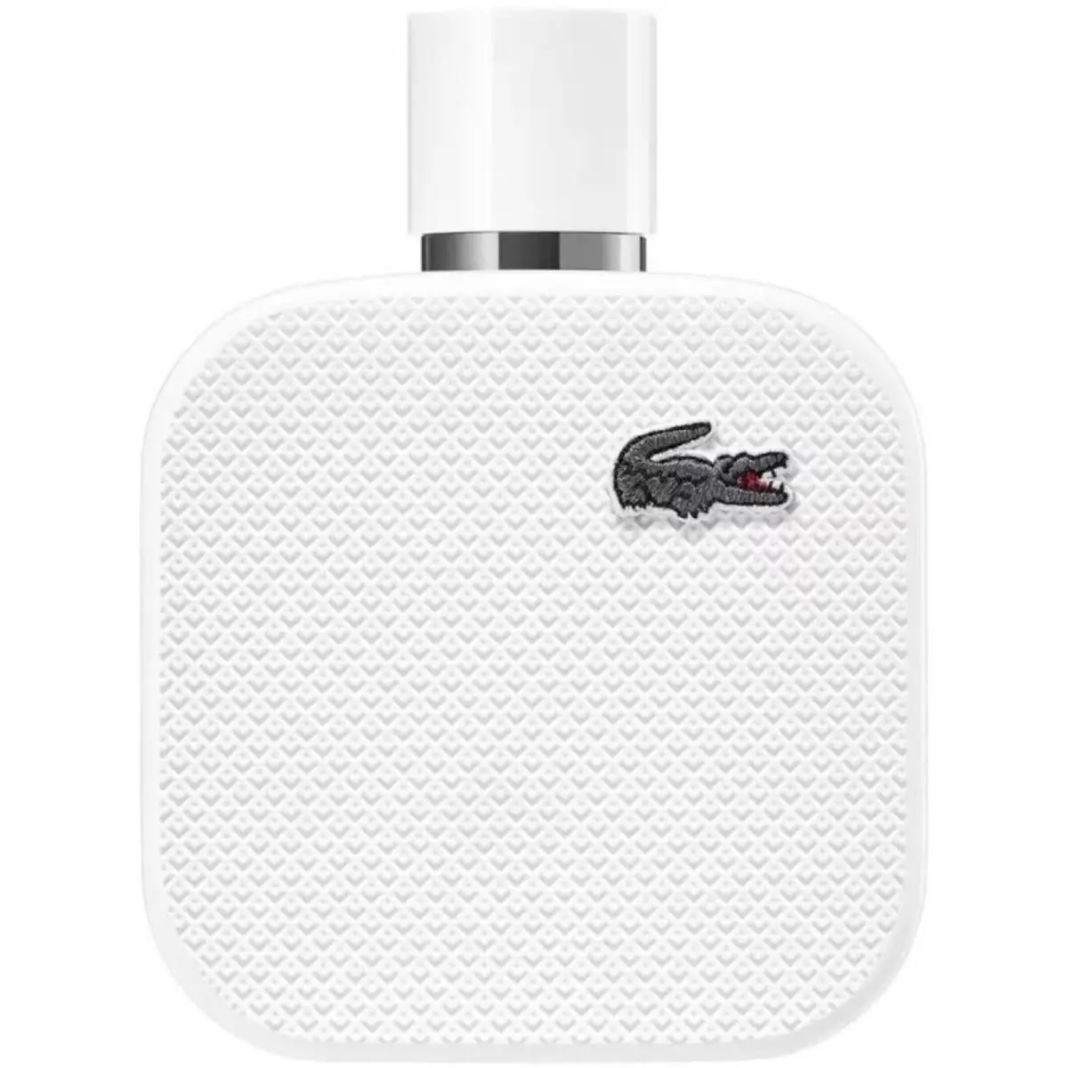 Men`s Eau de Parfum Spray L.12.12 Blanc 3.3 oz 3386460149129 by Lacoste