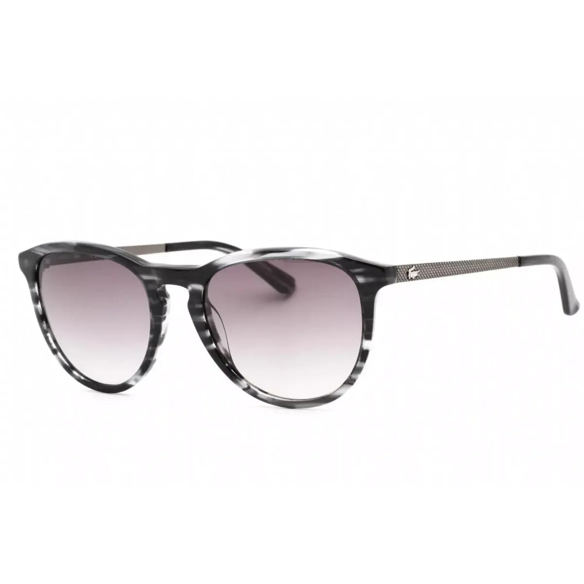 Lacoste Sunglasses - L708S 035 - Smoke Marble / Grey Gradient 50-18-140