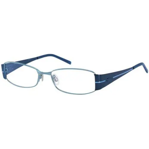 LA12241 BL Blue Women Eyeglasses 52mm 16 135 by Lacoste