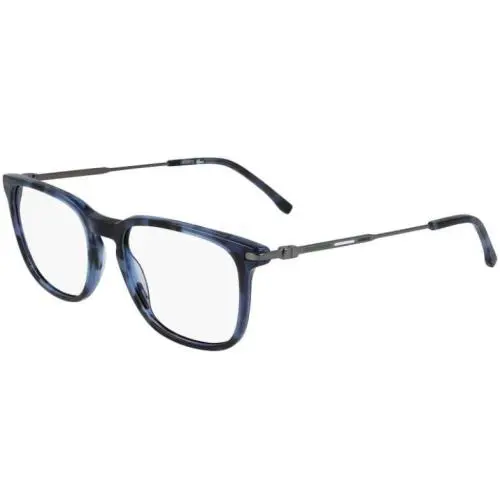 Lacoste L2603ND 215 Blue Havana Eyeglasses 54/18/145