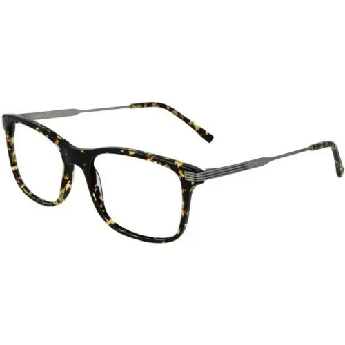 Lacoste Rx Eyeglasses Frame - L2888 240 - Dark Havana / Grey 55-18-145