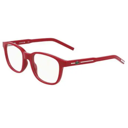 Youth Lacoste L3642 503 Wine Eyeglasses 47mm with Lacoste Case