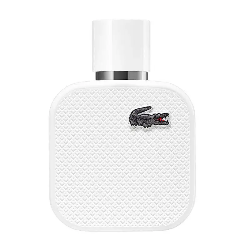 Lacoste L.12.12 Blanc 3.3 Oz Edp Spray For Men – Fresh Elegant Masculine Scent