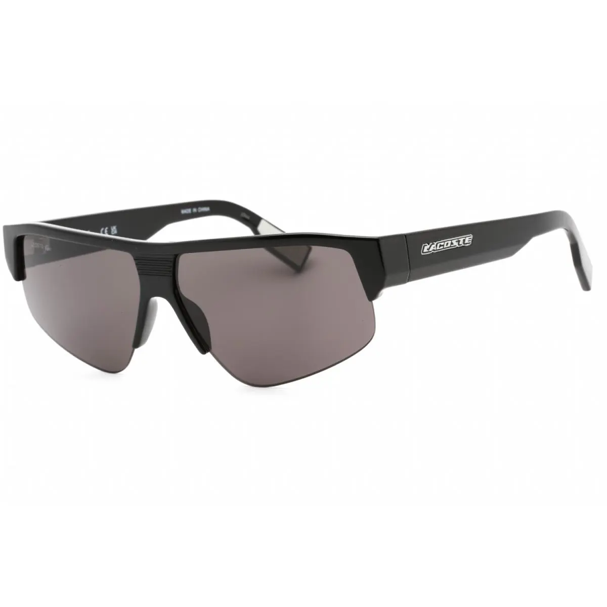 Lacoste L6003S-001-62 Sunglasses Size 58mm 145mm 16mm Blue 886895589109