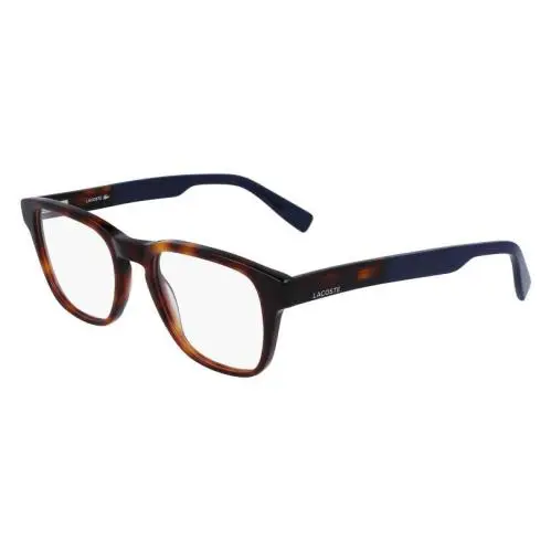 Lacoste L2909 240 Tortoise Eyeglasses 51/20/145 with Lacoste Case