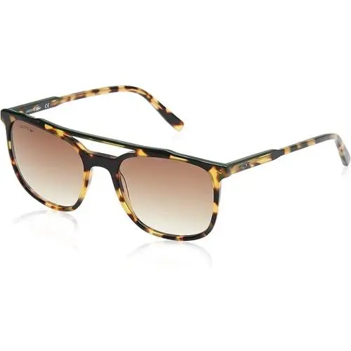 Lacoste Sunglasses - L924S 220 - Havana Tokio/brown Gradient 55-19-145