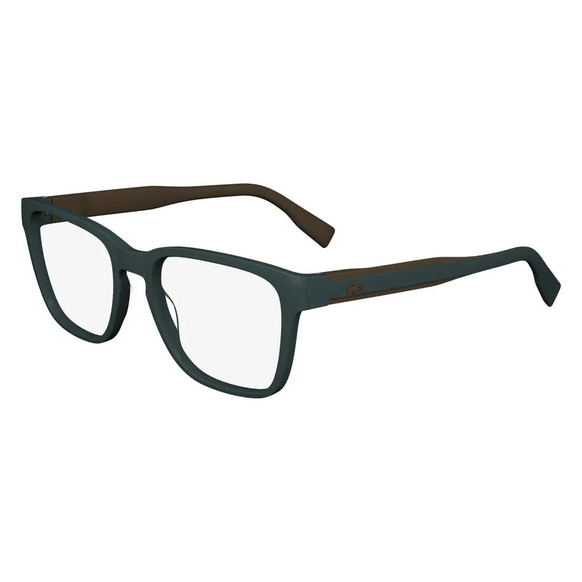 Lacoste L-2935 301 Green Eyeglasses 53/18/145 - Frame: Green