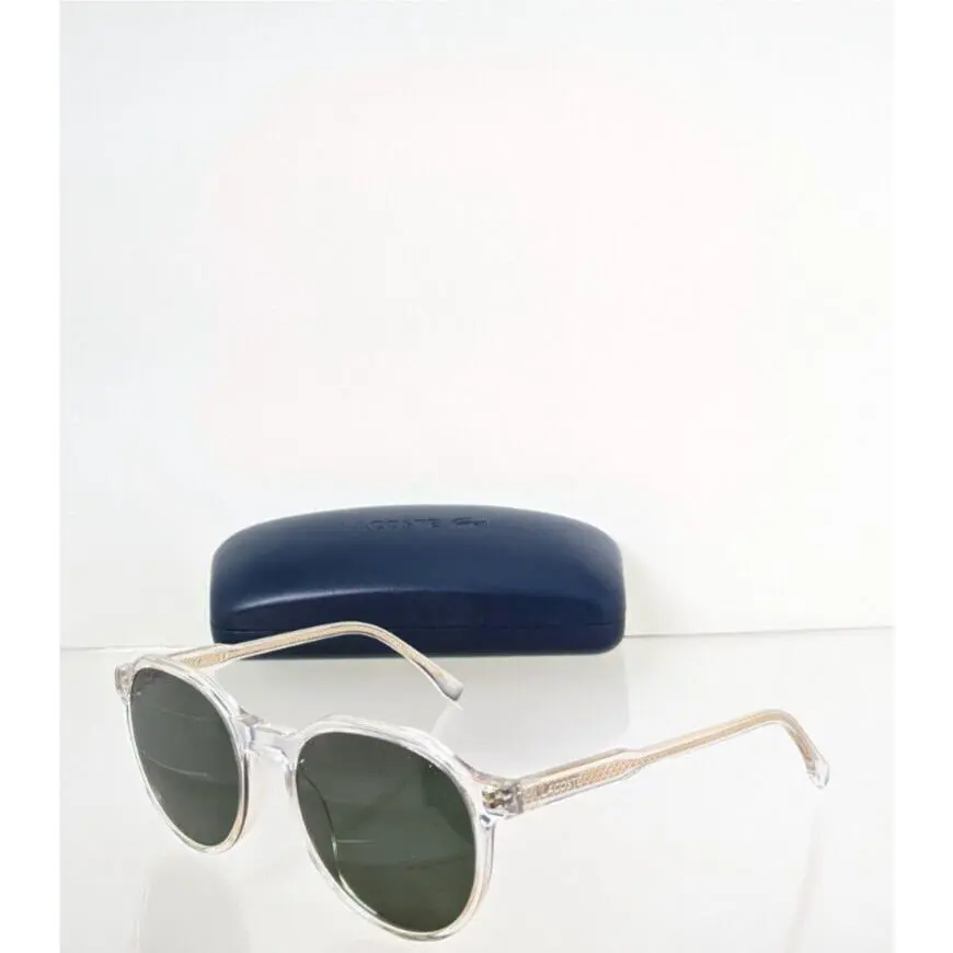 Lacoste L909S 971 Sunglasses 52mm Frame