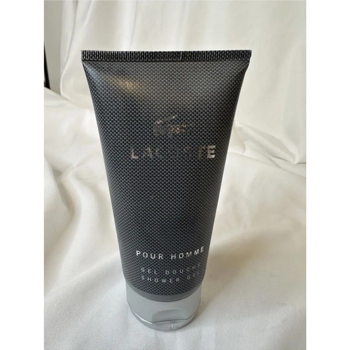 Lacoste Pour Homme Shower Gel 150ml