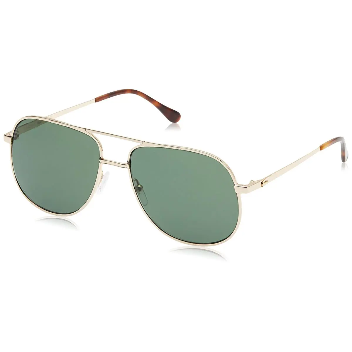 Sunglasses Lacoste L 222 SG 714 Gold
