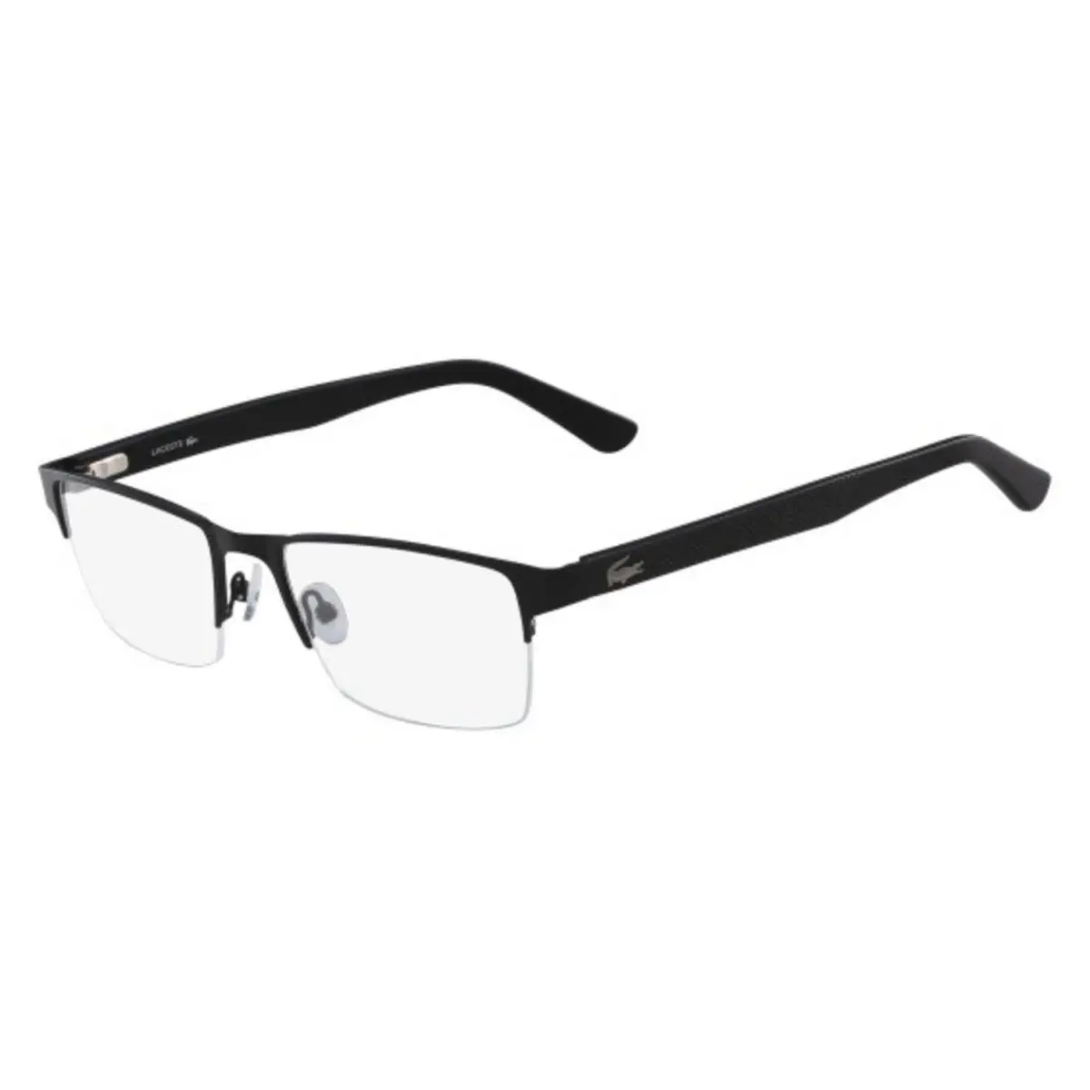 L2237-002-55 Eyeglasses 55mm by Lacoste