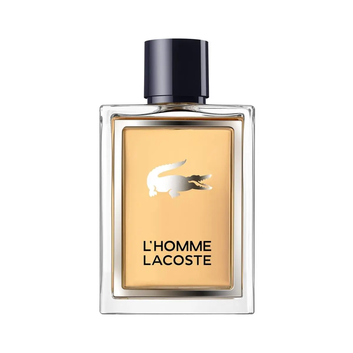 Lacoste L Homme Eau de Toilette Spray 3.4 oz Mens Fragrance