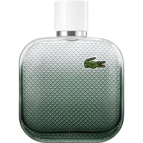 Lacoste L.12.12 Blanc Eau Intense For Him Eau De Toilette 100ml