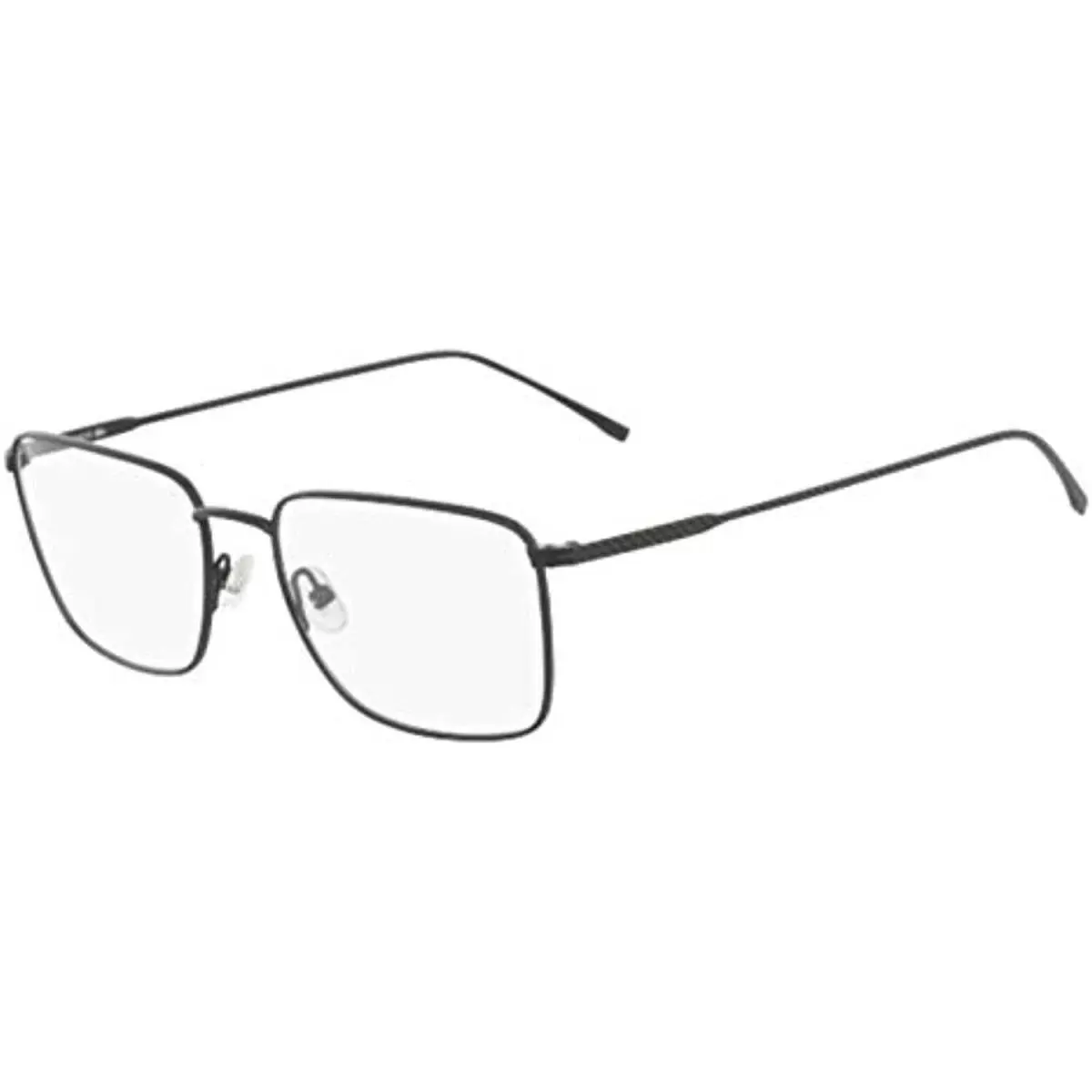 Lacoste L2245 315 Green Eyeglasses 55mm with Lacoste Case