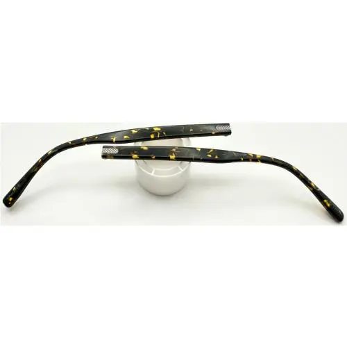 2753 - Lacoste 898 Tortoise Both Temples