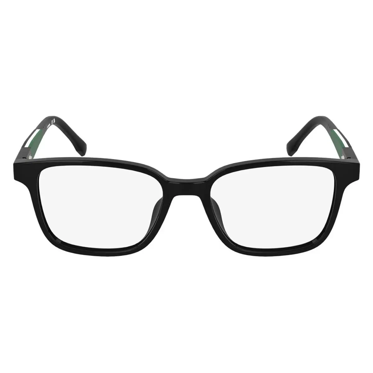 L3661 Eyeglasses Kids Black 46mm by Lacoste