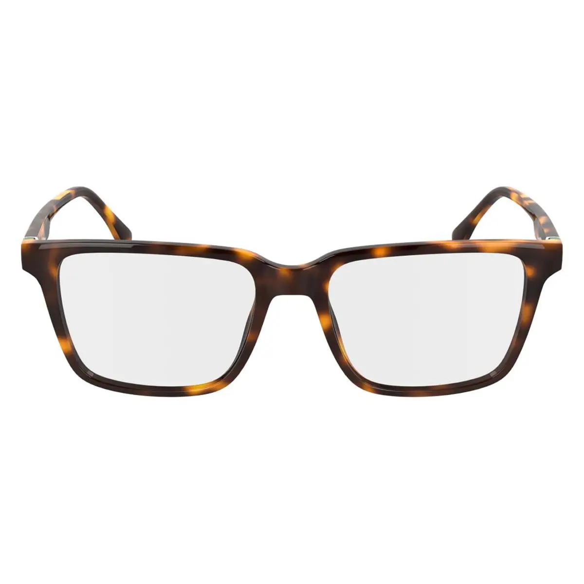 Lacoste L2963 Eyeglasses Male Havana 53mm
