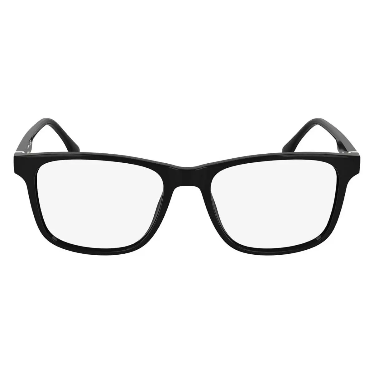 Lacoste L2974 Eyeglasses Male Black 53mm