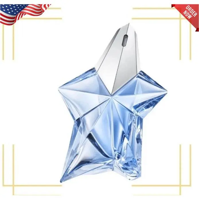 Thierry Mugler Angel Eau de Parfum Spray 3.3 oz
