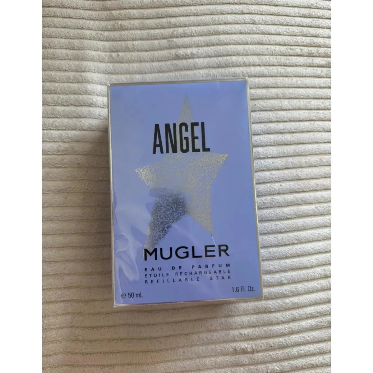 Angel by Thierry Mugler Perfume For Women Edt 1.6 / 1.7 oz