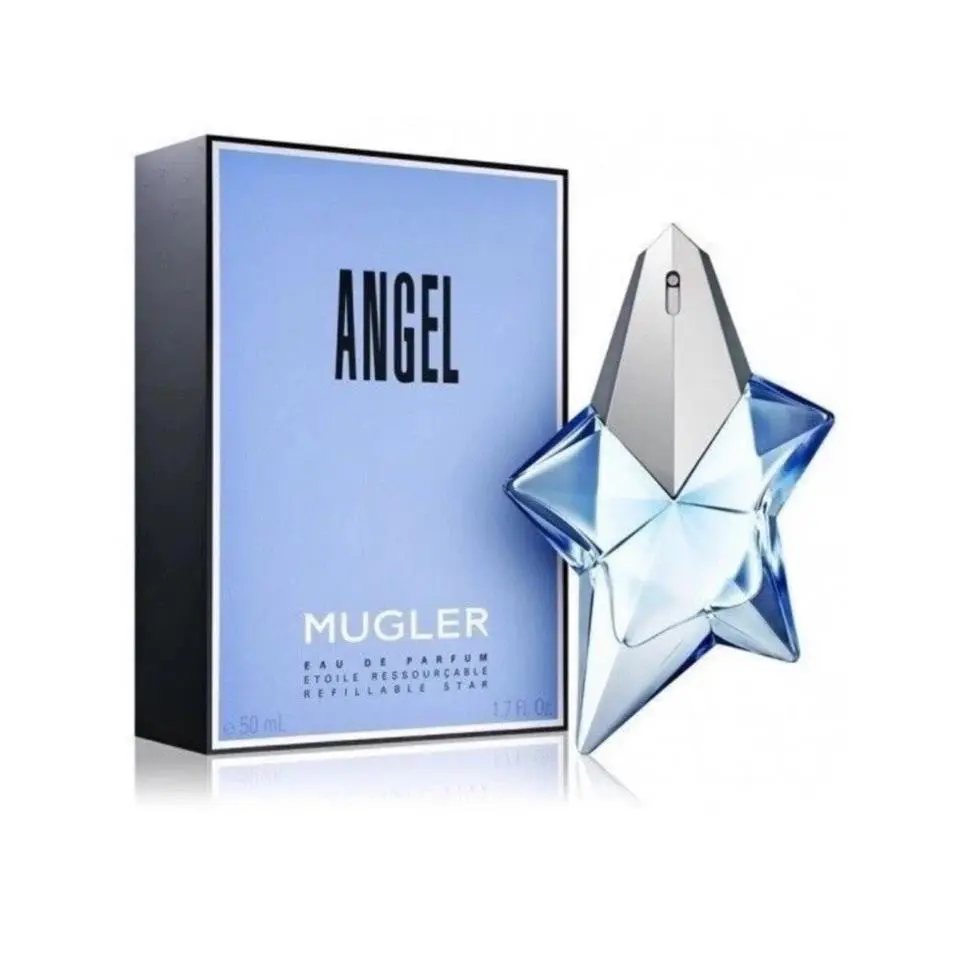 Angel by Thierry Mugler Perfume For Women 1.7 oz Edp Spray In Box