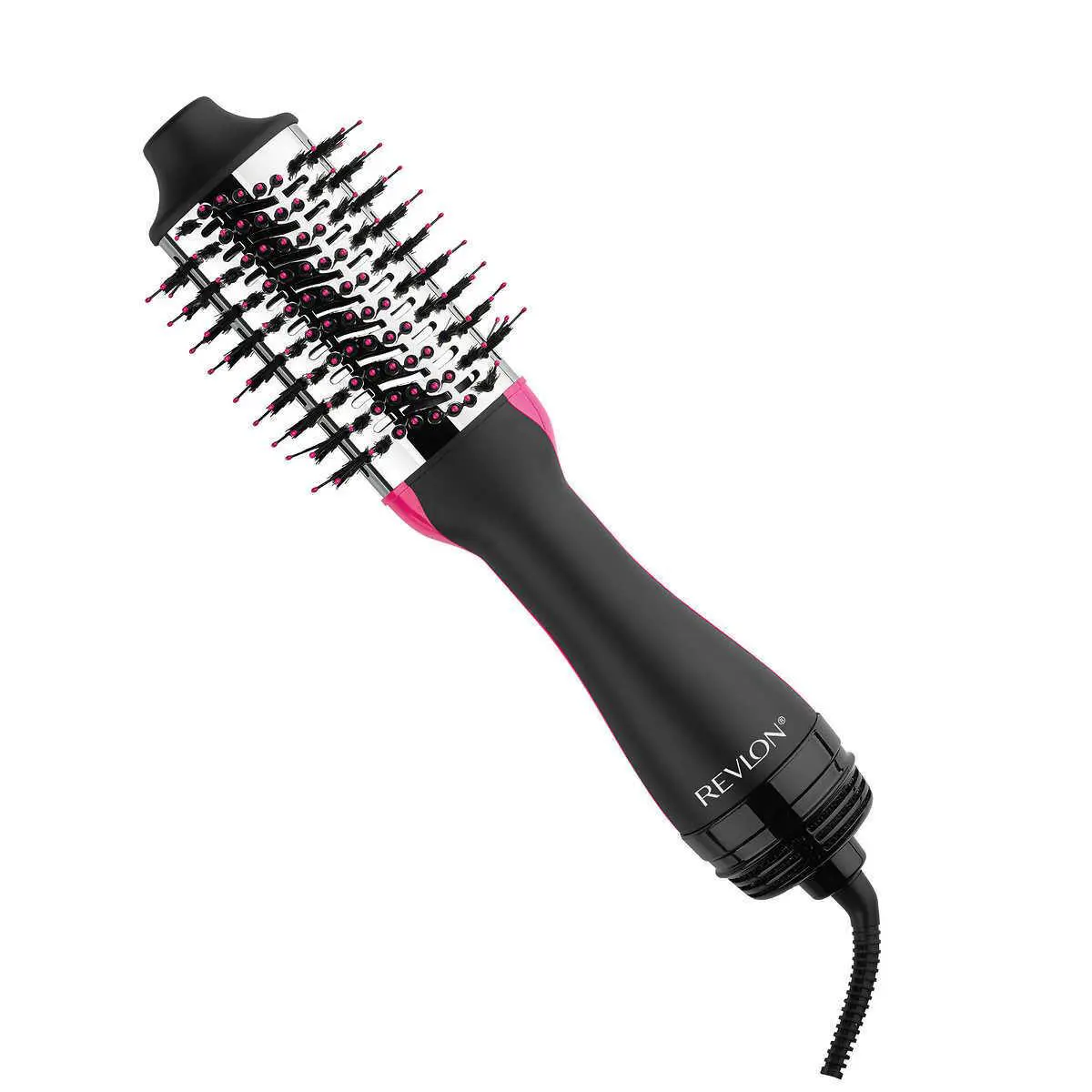 Revlon One-step Hair Dryer Styler + Volumizer Titanium Max Edition