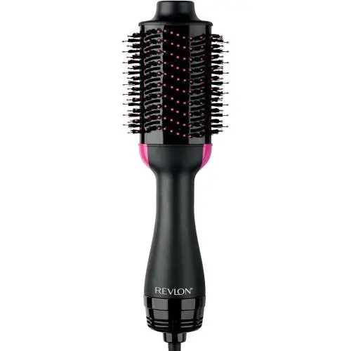 One-step Hair Dryer Volumizer Hot Air Brush by Revlon