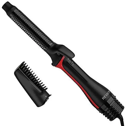 Revlon One-step Blowout Curls Dries and Curls in One-step