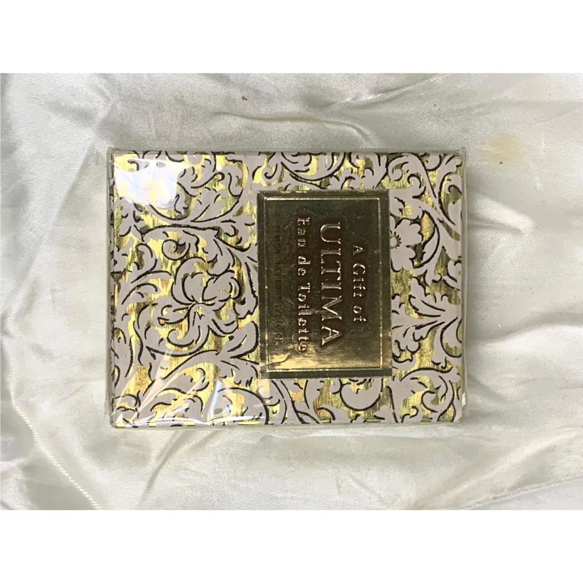 Revlon A Gift of Ultima 1/2 fl oz Edt and Company