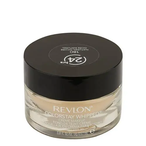 Revlon Colorstay Whipped Cr me Makeup Foundation - Natural Ochre - New