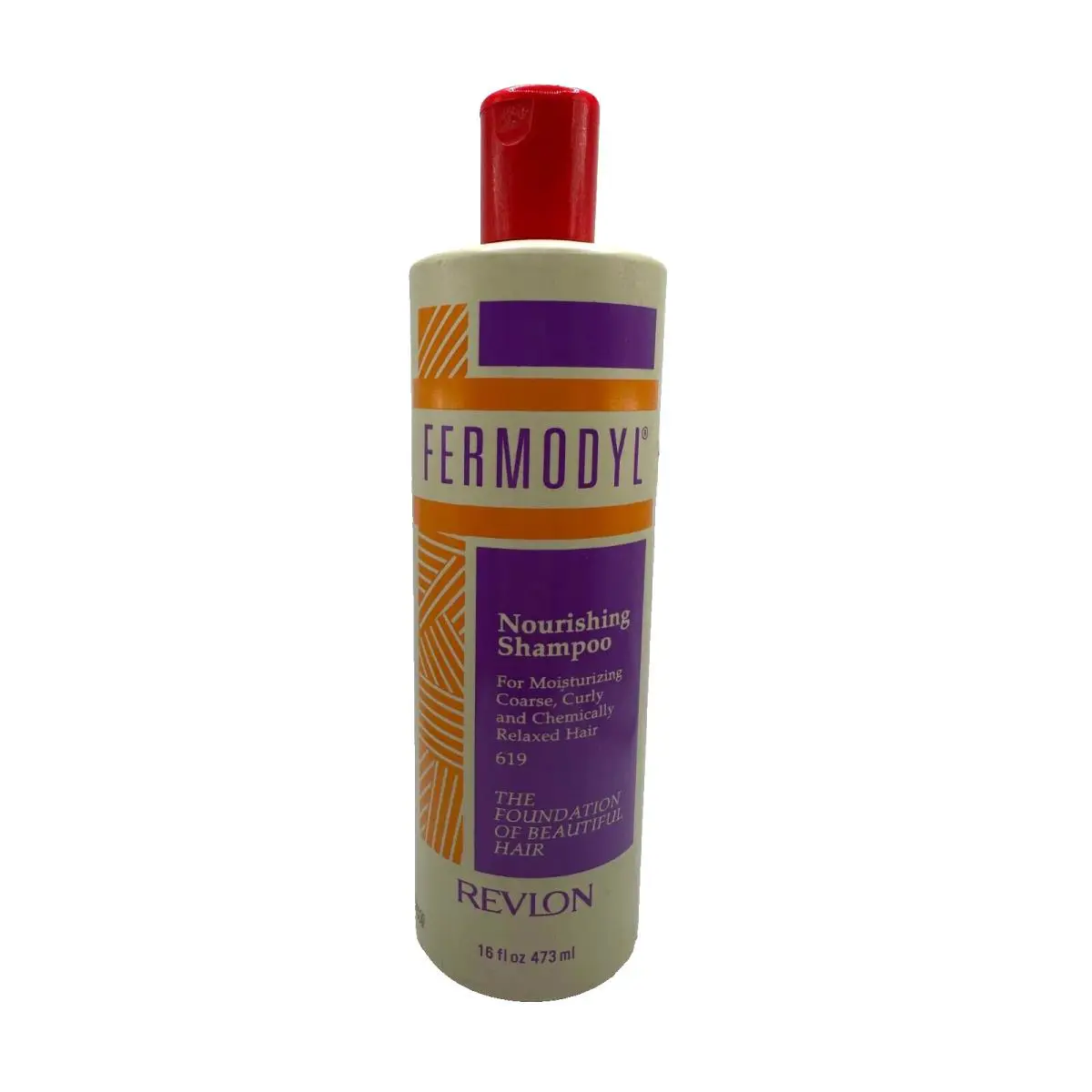 Revlon Fermodyl Nourishing Shampoo 16 fl Oz 473ml