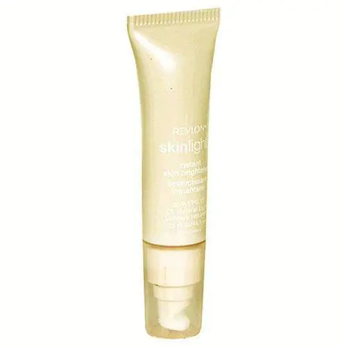 Revlon Skinlights 01 Natural Light Instant Skin Brightener Spf 15 Rare