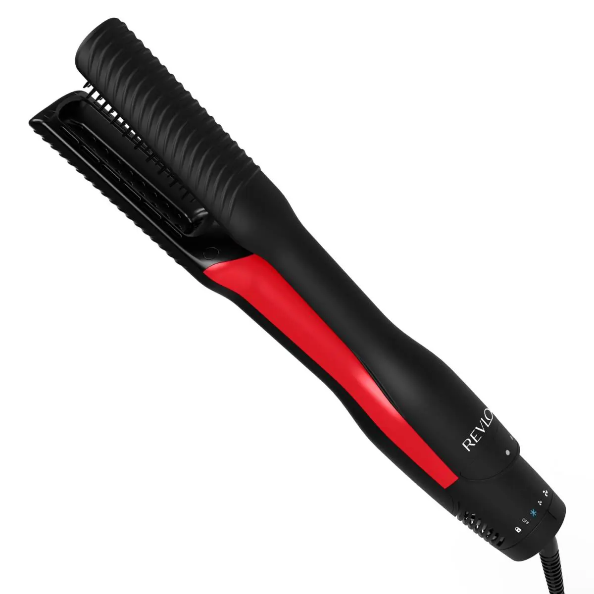Revlon Two In One Hair Dryer and Straightener with Airpause Technology and Ceramic