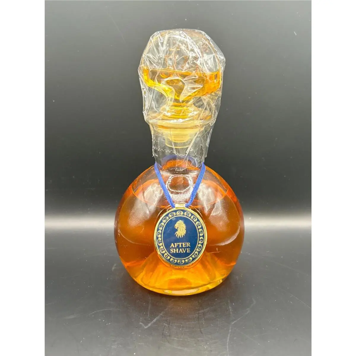 Revlon Royal Pub 177ML Vintage Aftershave Splash