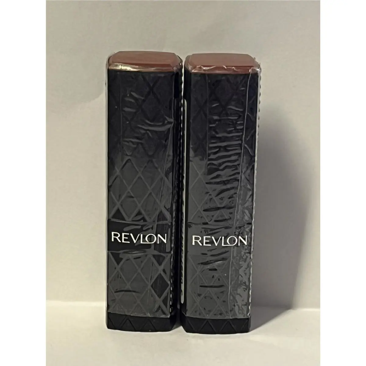 Revlon Colorburst Lipstick 055 Sienna 0.13 oz Pack of 2