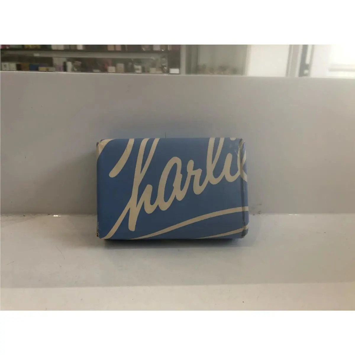 Revlon Charlie Bar Soap
