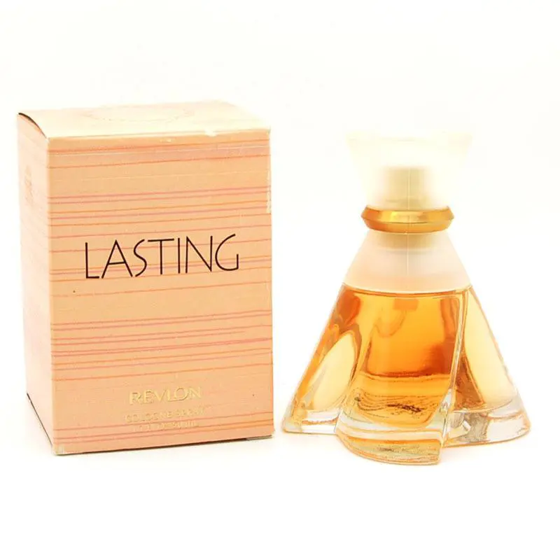 Lasting by Revlon 1.7 fl oz - 50 ml Cologne Spray For Women