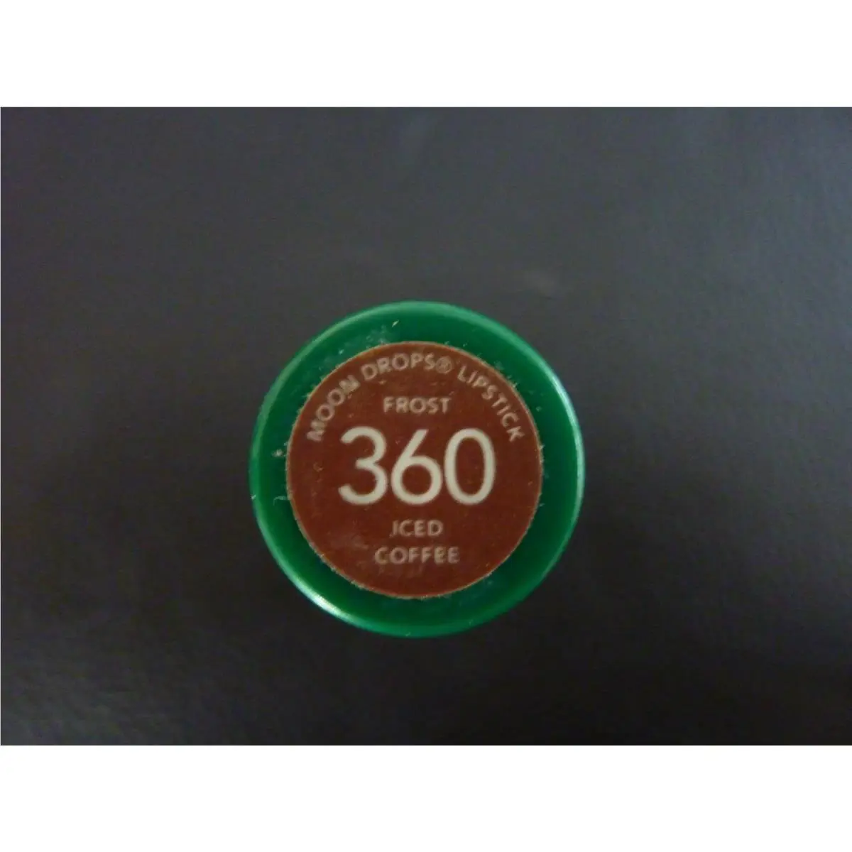 Revlon Moon Drops - Iced Coffee 360 - /