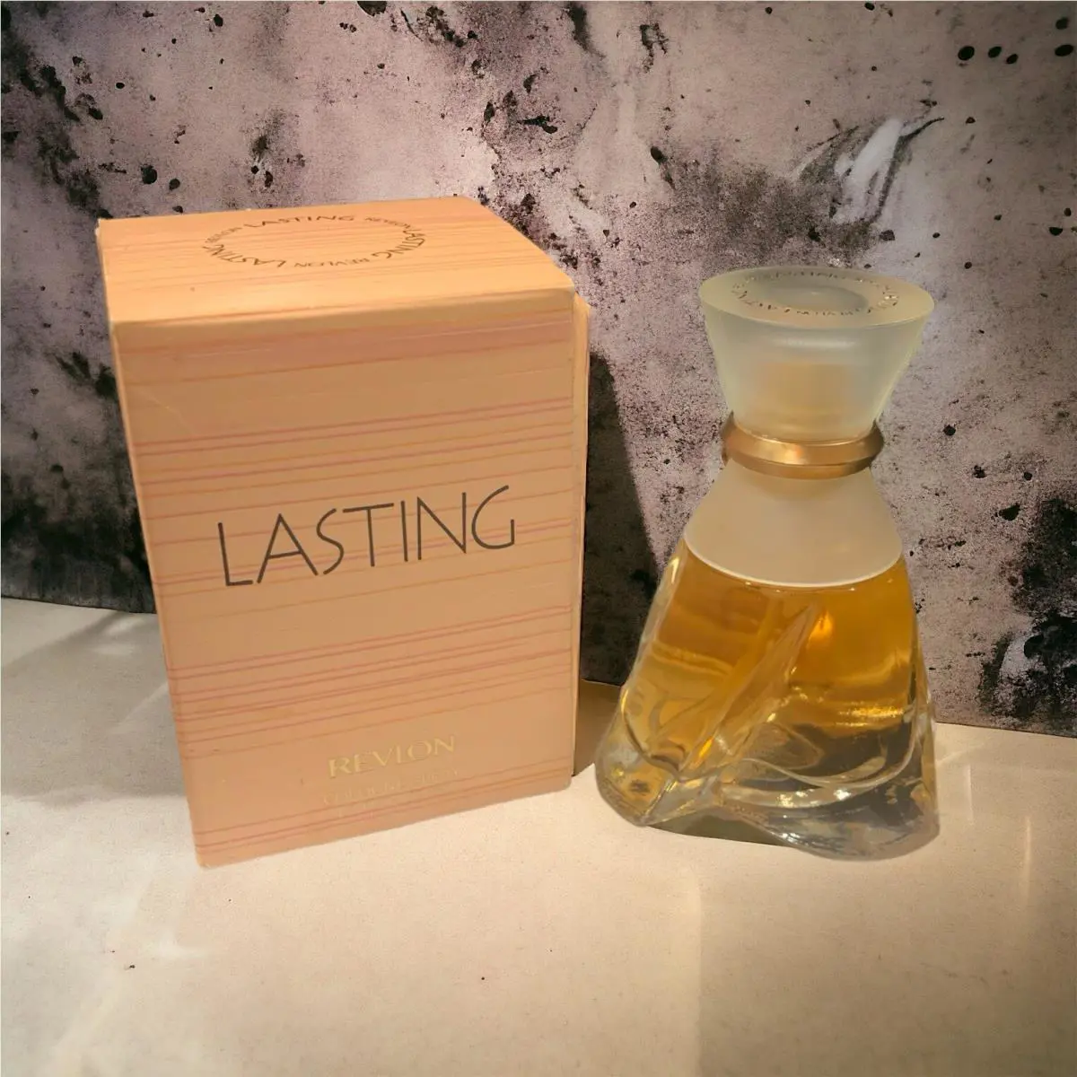 Lasting Cologne Spray Perfume For Women by Revlon 50 ml / 1.7 fl oz