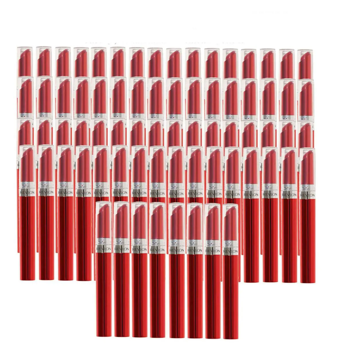Revlon Ultra HD Gel Lipcolor 750 HD Lava Lipstick Case OF 72